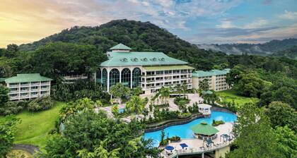 Gamboa Rainforest Reserve