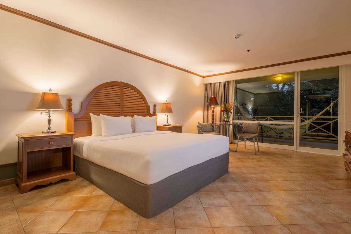 1 habitación, sábanas de algodón egipcio y ropa de cama de alta calidad