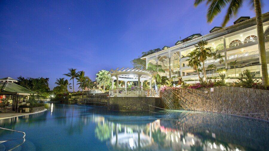 Gamboa Rainforest Reserve