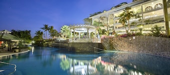 Gamboa Rainforest Reserve