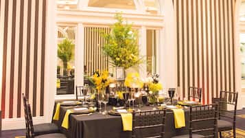 Sala de reuniones