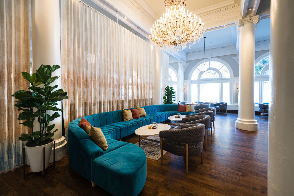 Hotel Shattuck Plaza Reviews, Deals & Photos 2024 Expedia