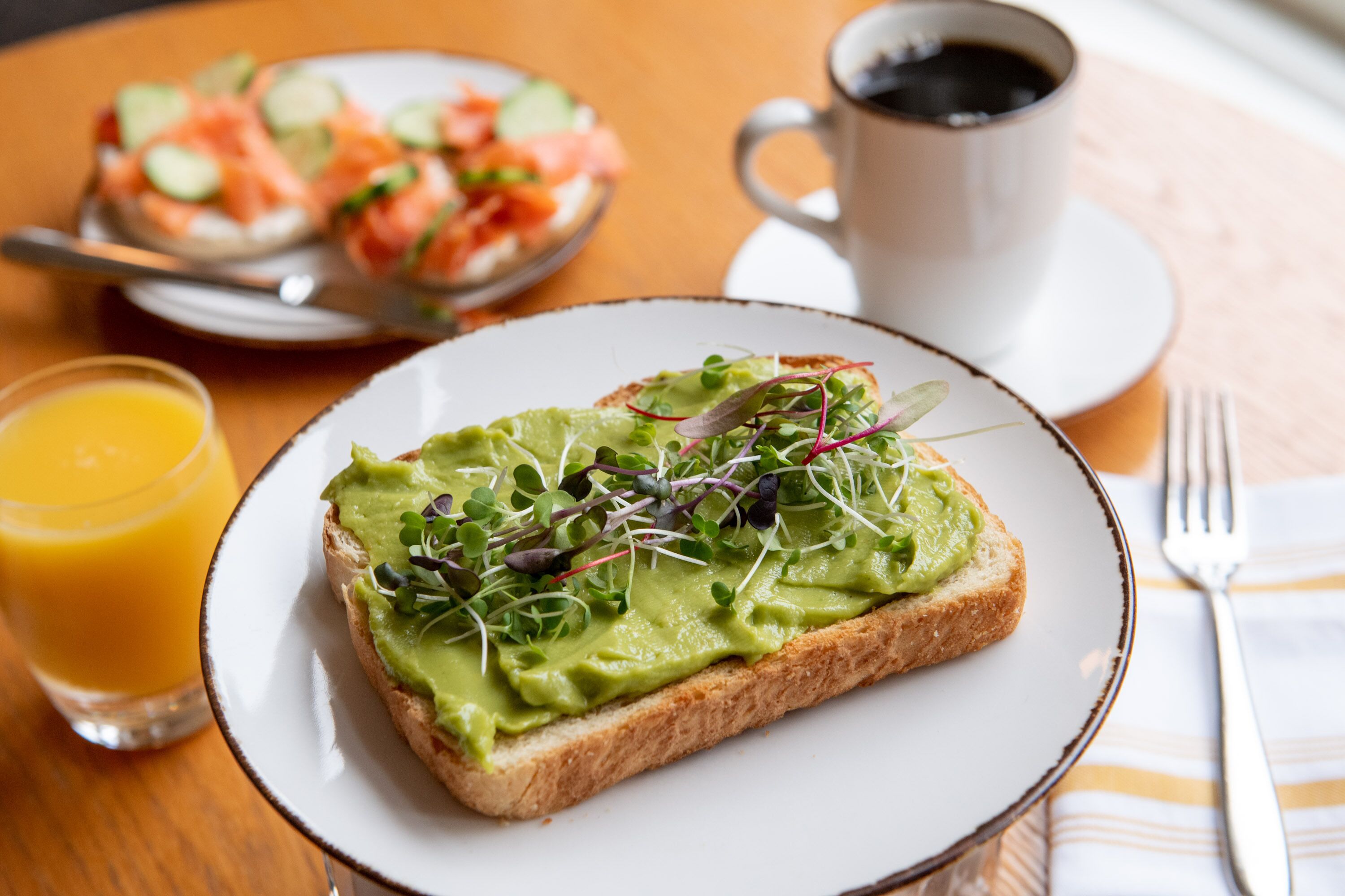 Foto - Hotel Shattuck Plaza