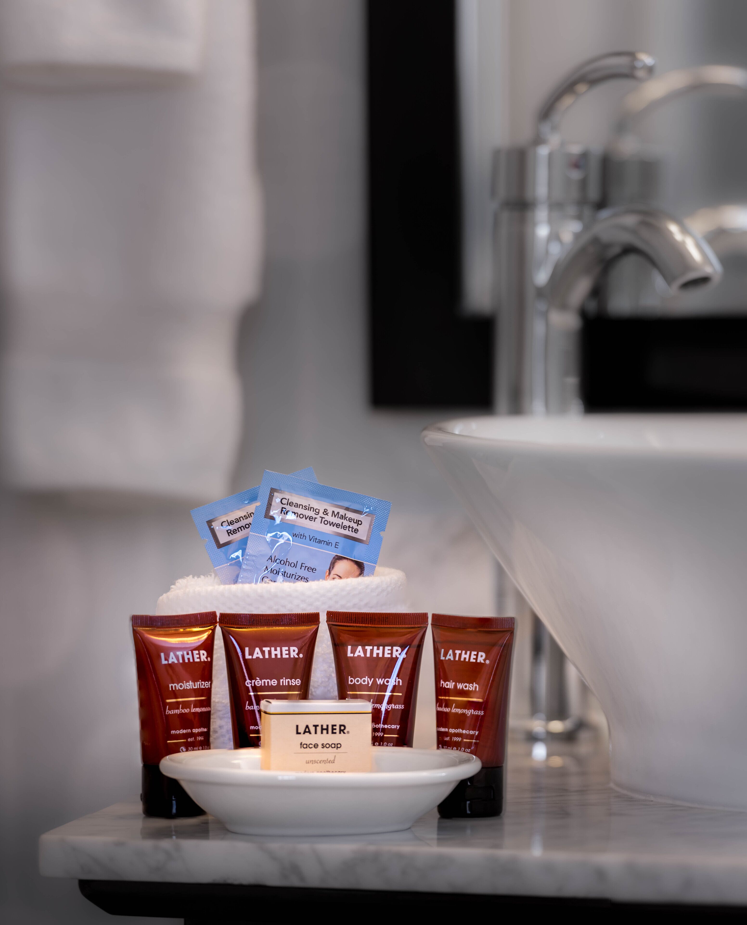 Foto - Hotel Shattuck Plaza