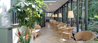 Hotel Martha Dresden
