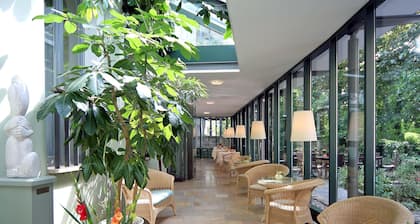 Hotel Martha Dresden
