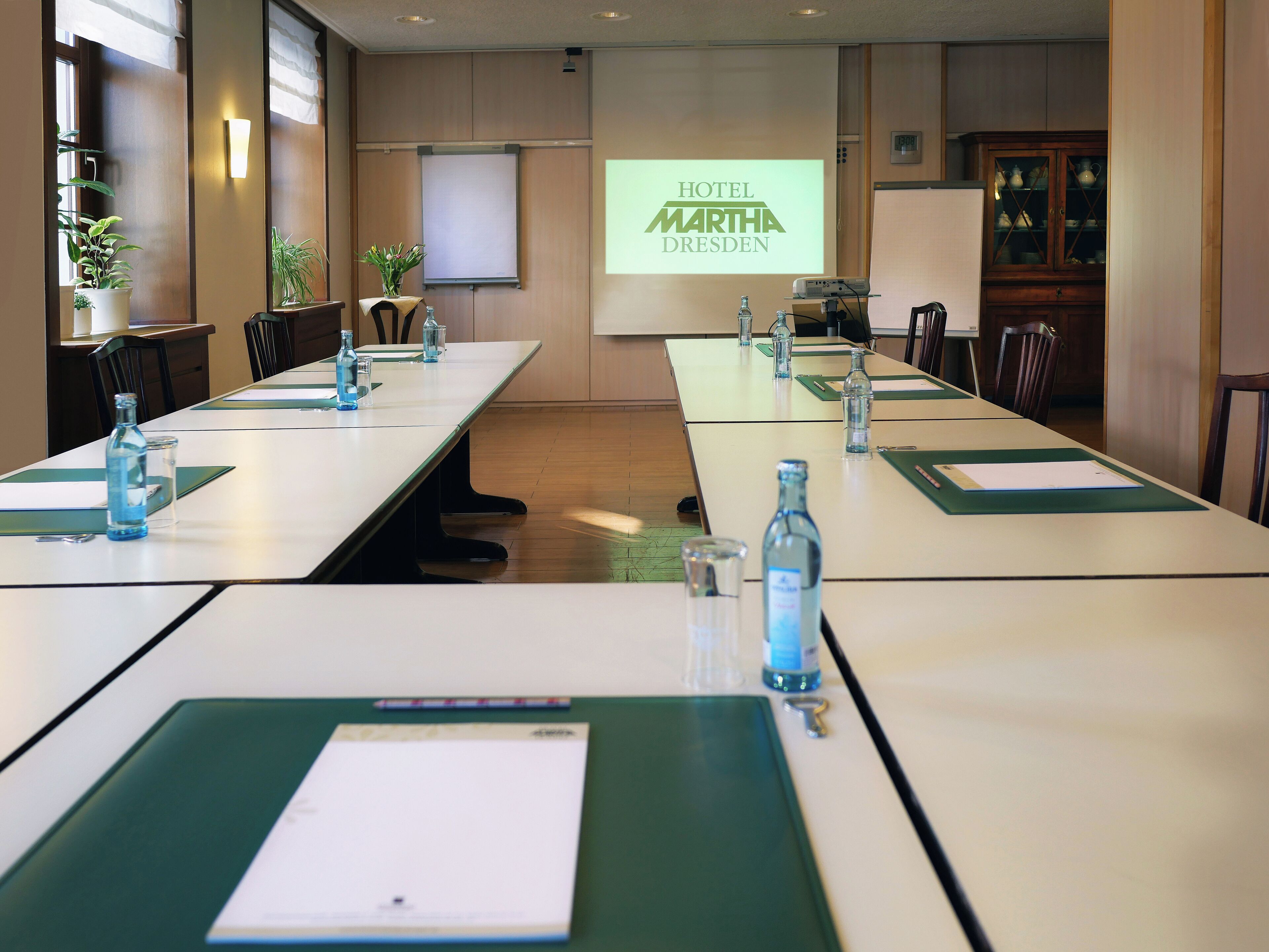 Foto - Hotel Martha Dresden