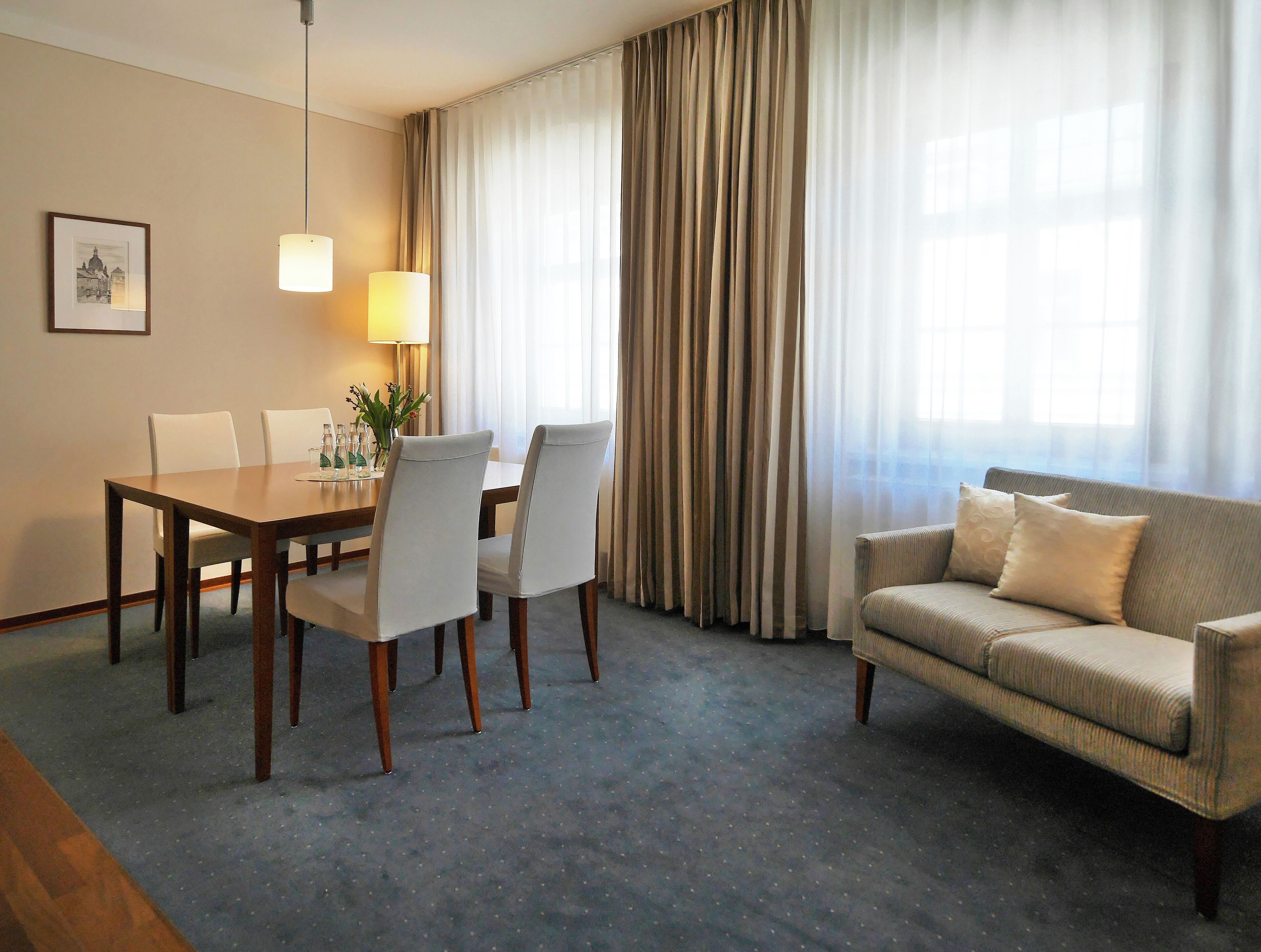 Foto - Hotel Martha Dresden