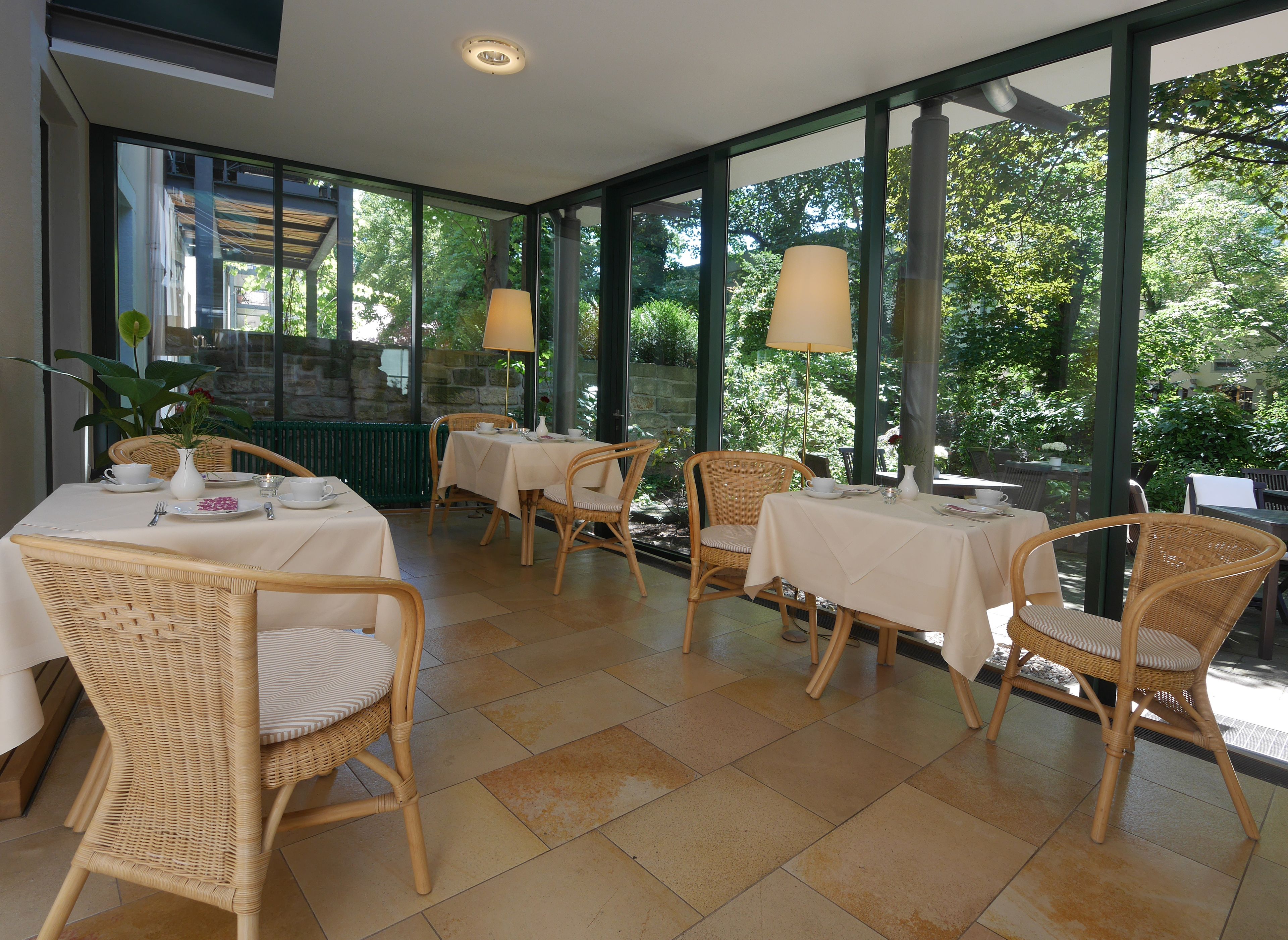 Foto - Hotel Martha Dresden