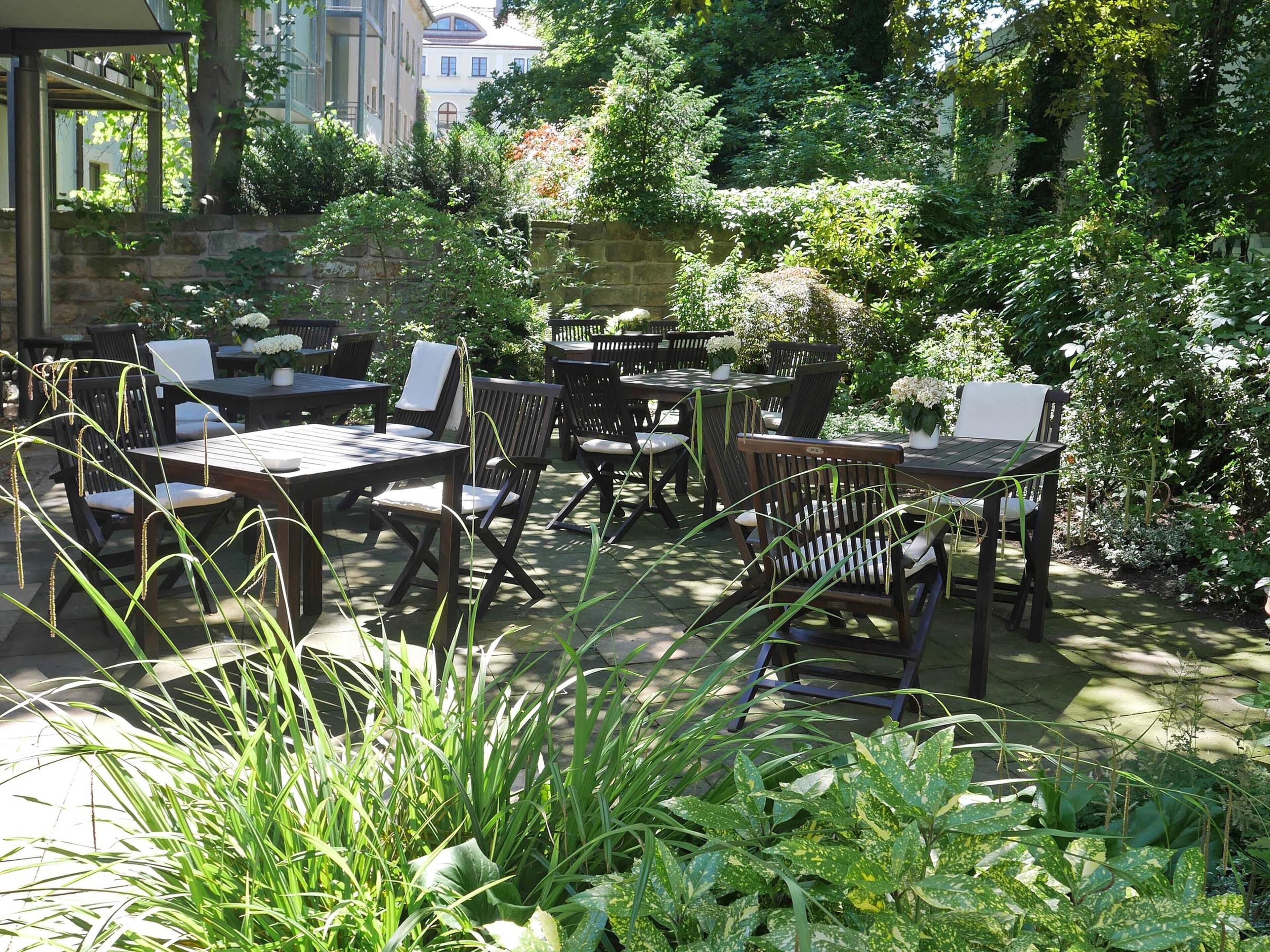 Foto - Hotel Martha Dresden