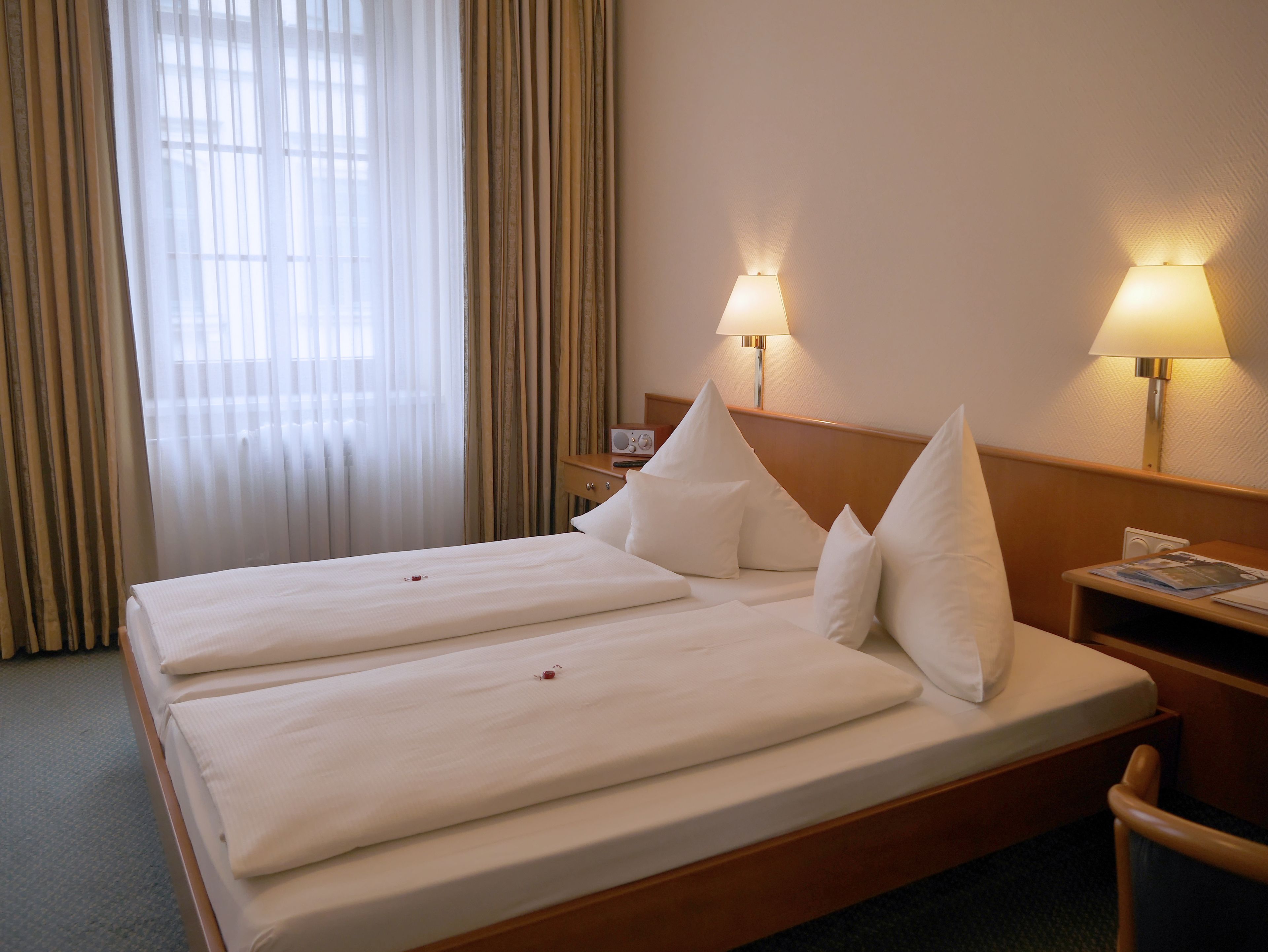 Foto - Hotel Martha Dresden