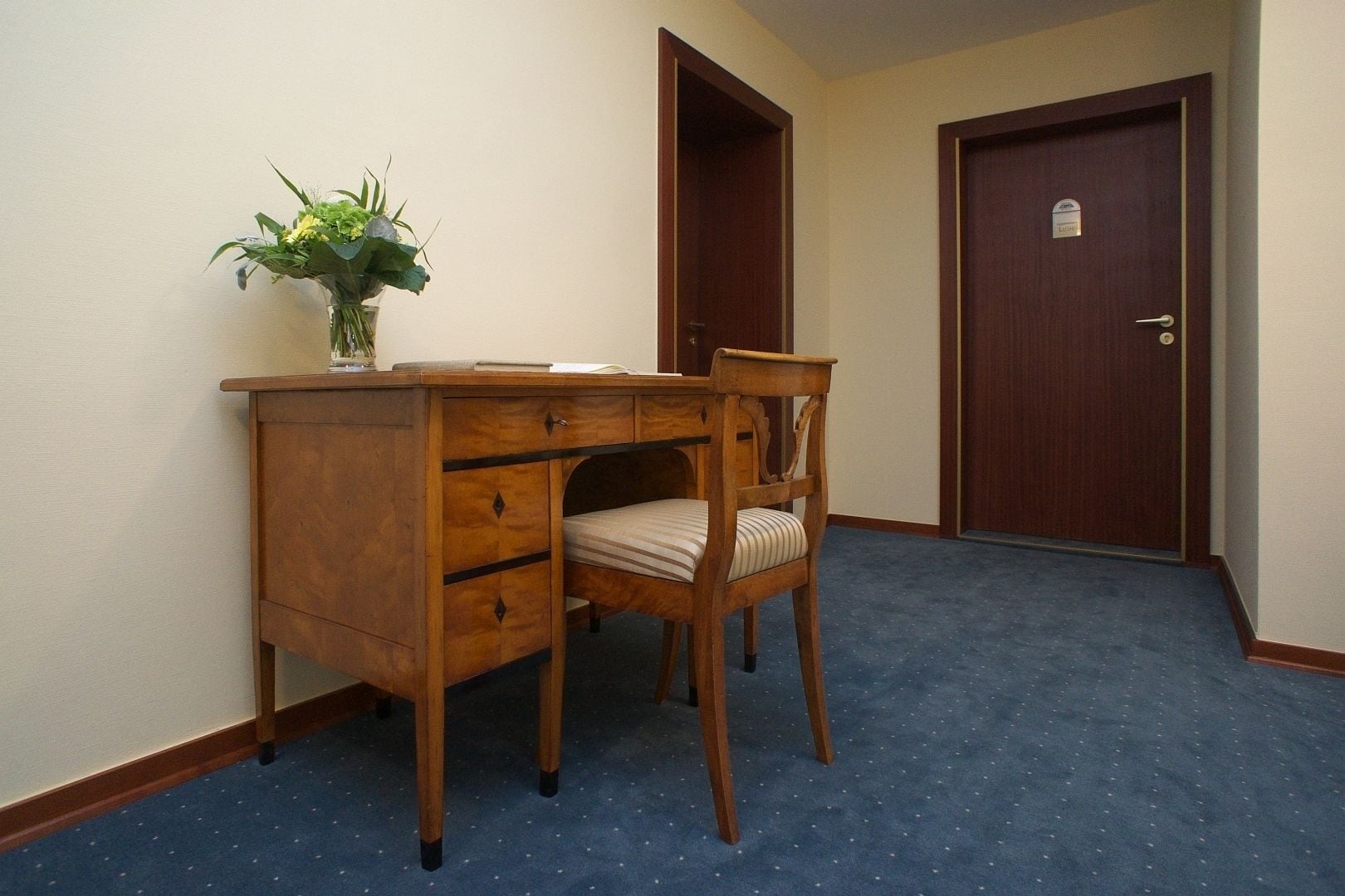 Foto - Hotel Martha Dresden