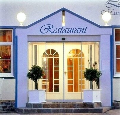 Landhotel Maselheimer Hof