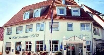 Landhotel Maselheimer Hof