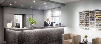 Best Western Hotel Favorit