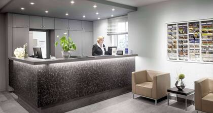 Best Western Hotel Favorit