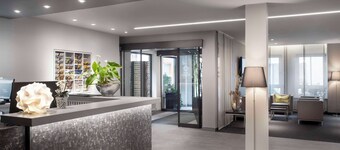 베스트 웨스턴 호텔 페이버릿