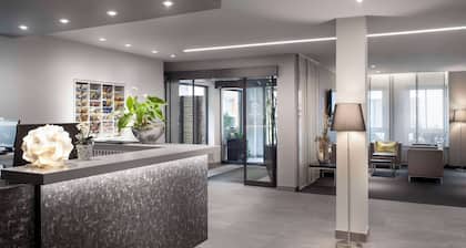 Best Western Hotel Favorit