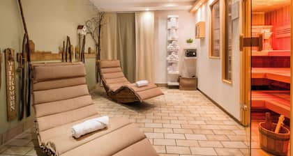 Best Western Hotel Favorit