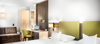Best Western Hotel Favorit