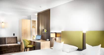 Best Western Hotel Favorit