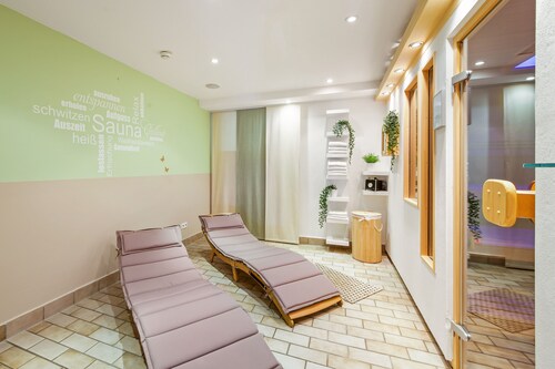 Best Western Hotel Favorit