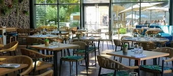 Aquabella Hôtel & Spa