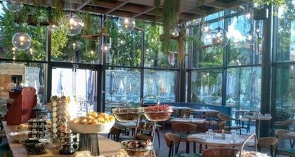 Aquabella Hôtel & Spa