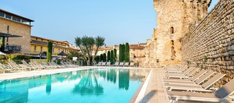 Aquabella Hôtel & Spa