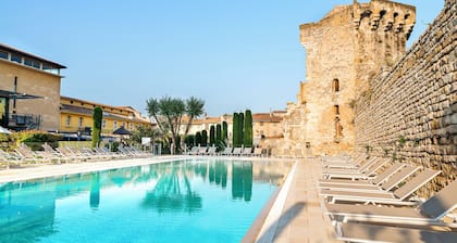 Aquabella Hôtel & Spa