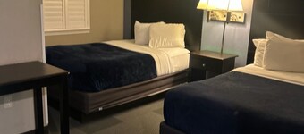 Extended Stay Hotel