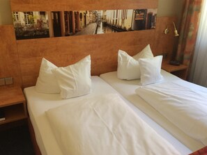 1 間臥室、高級寢具、Select Comfort 床墊、迷你吧