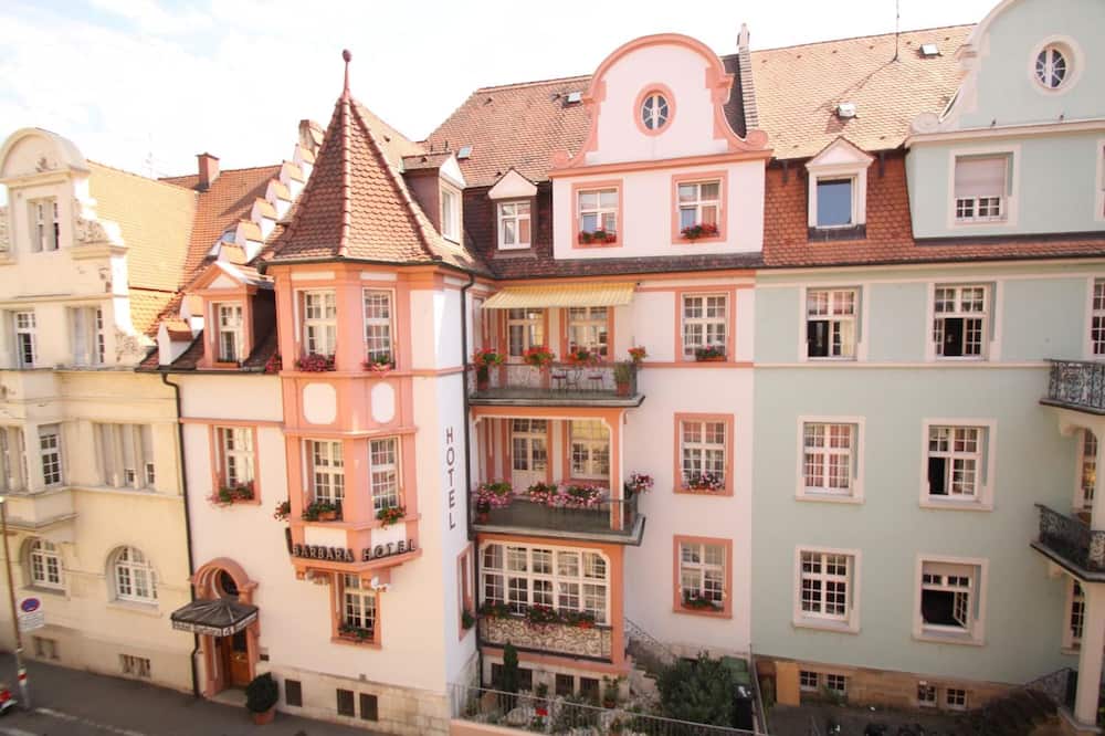 Hotel Barbara