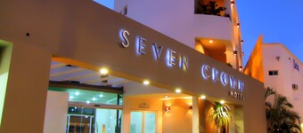 Seven Crown Express & Suites by Kavia