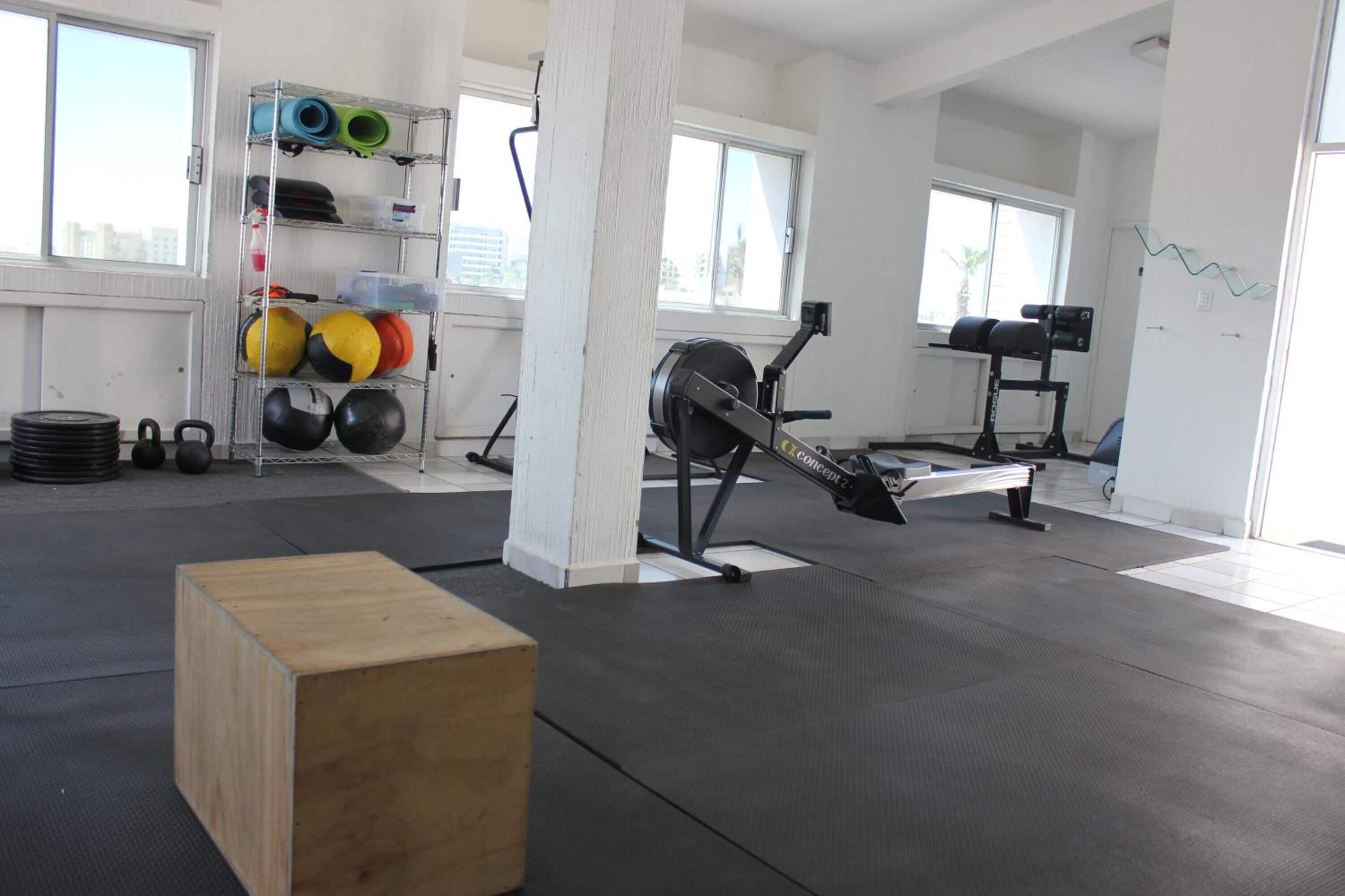 Foto - Seven Crown Express & Suites by Kavia