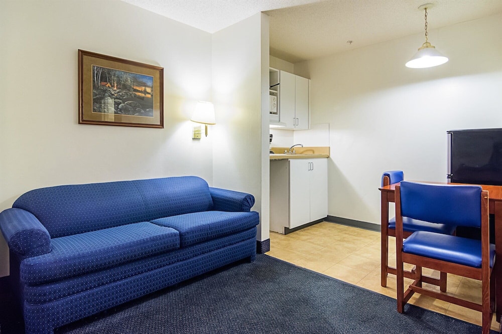 Motel 6 - Fayetteville, NC - Fort Liberty Area