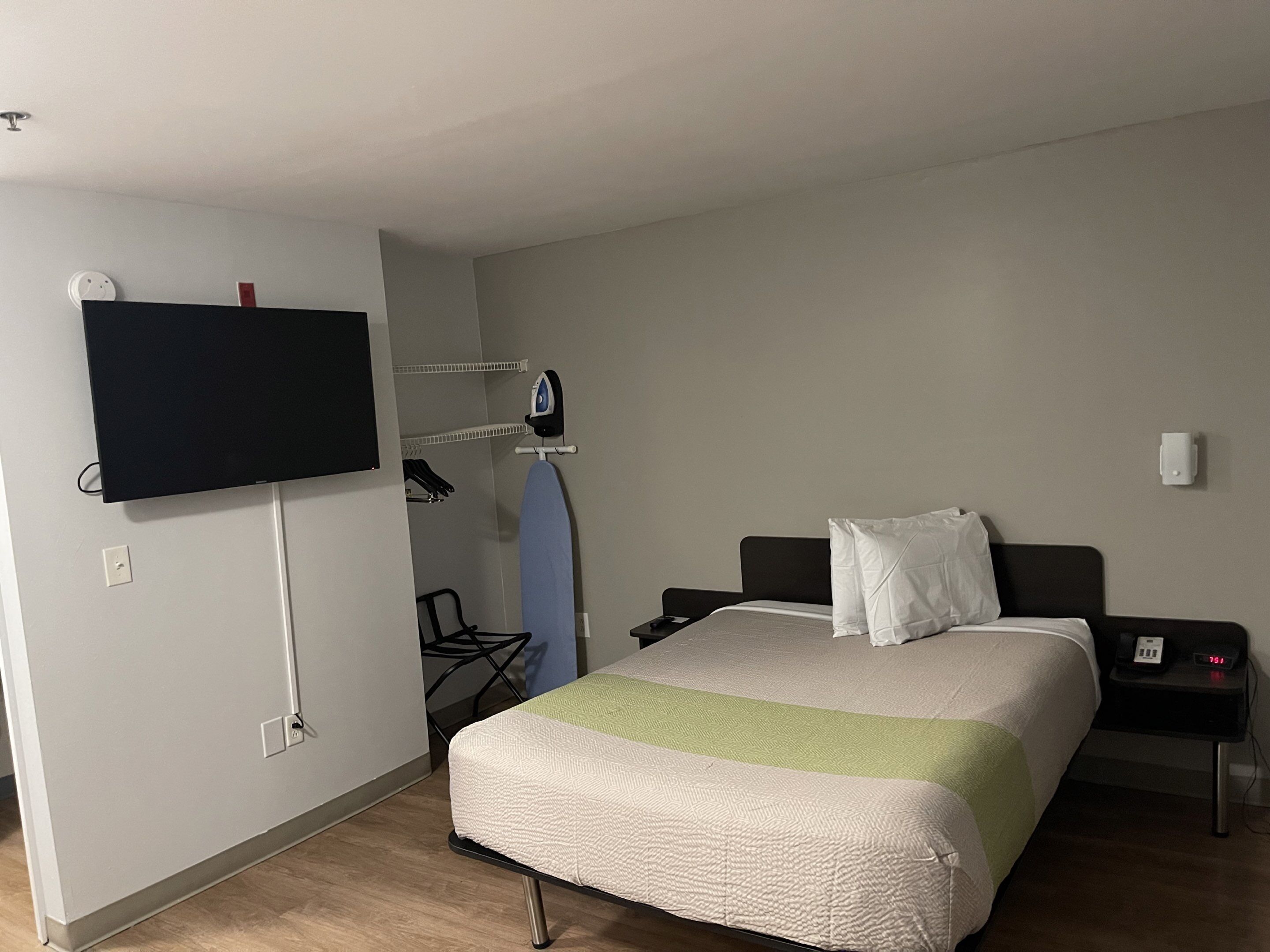 Foto - Motel 6-Richmond, VA - I-64 West