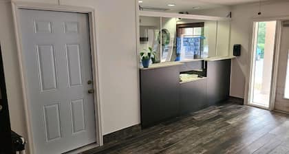 Motel 6 Richmond, VA - I-64 West