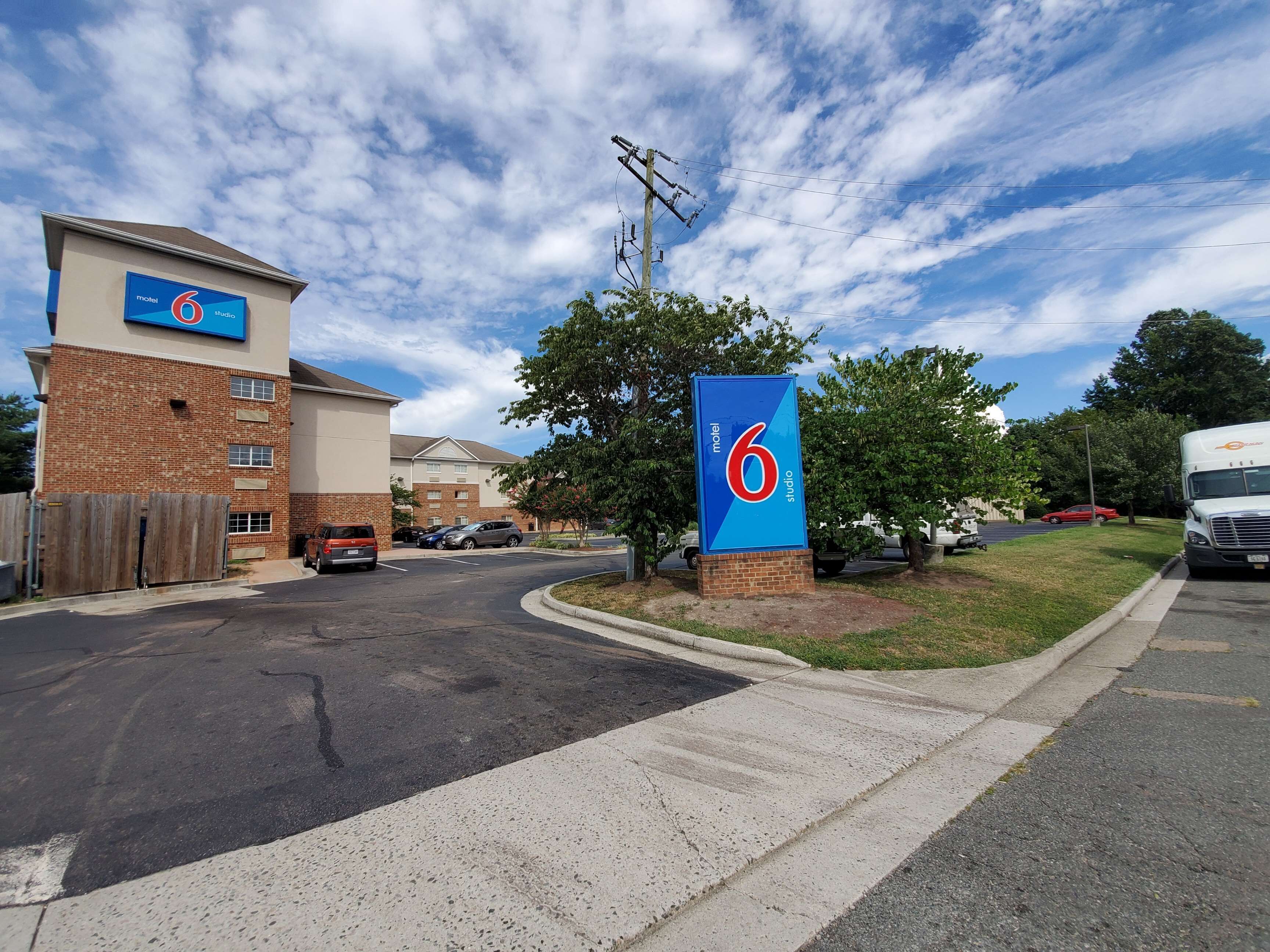 Foto - Motel 6-Richmond, VA - I-64 West
