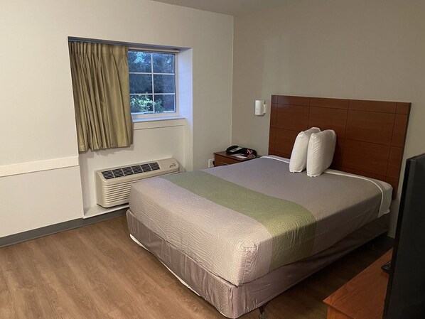 Premium bedding, free WiFi, bed sheets, wheelchair access