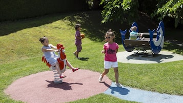 Children’s activities