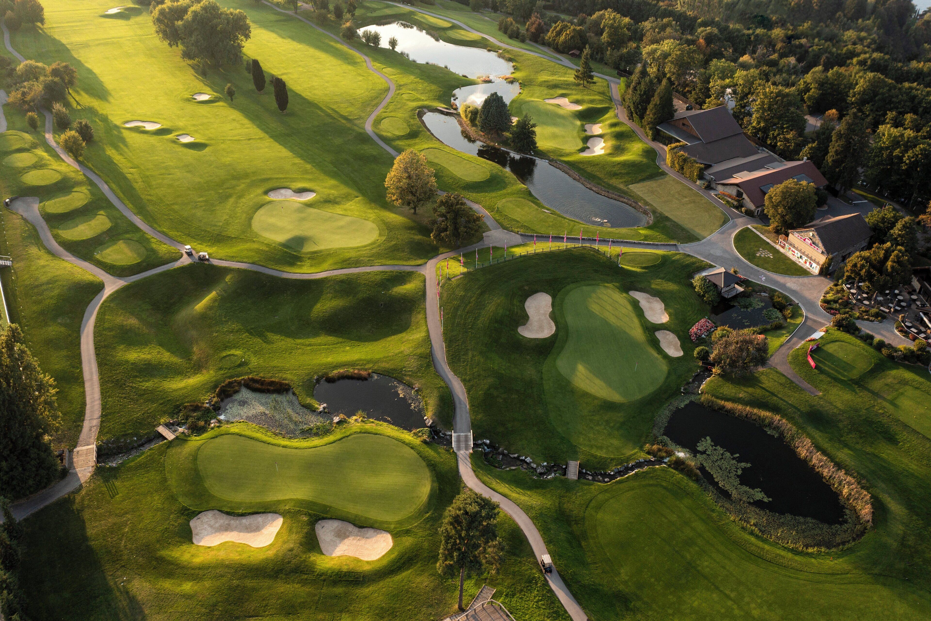 Golf