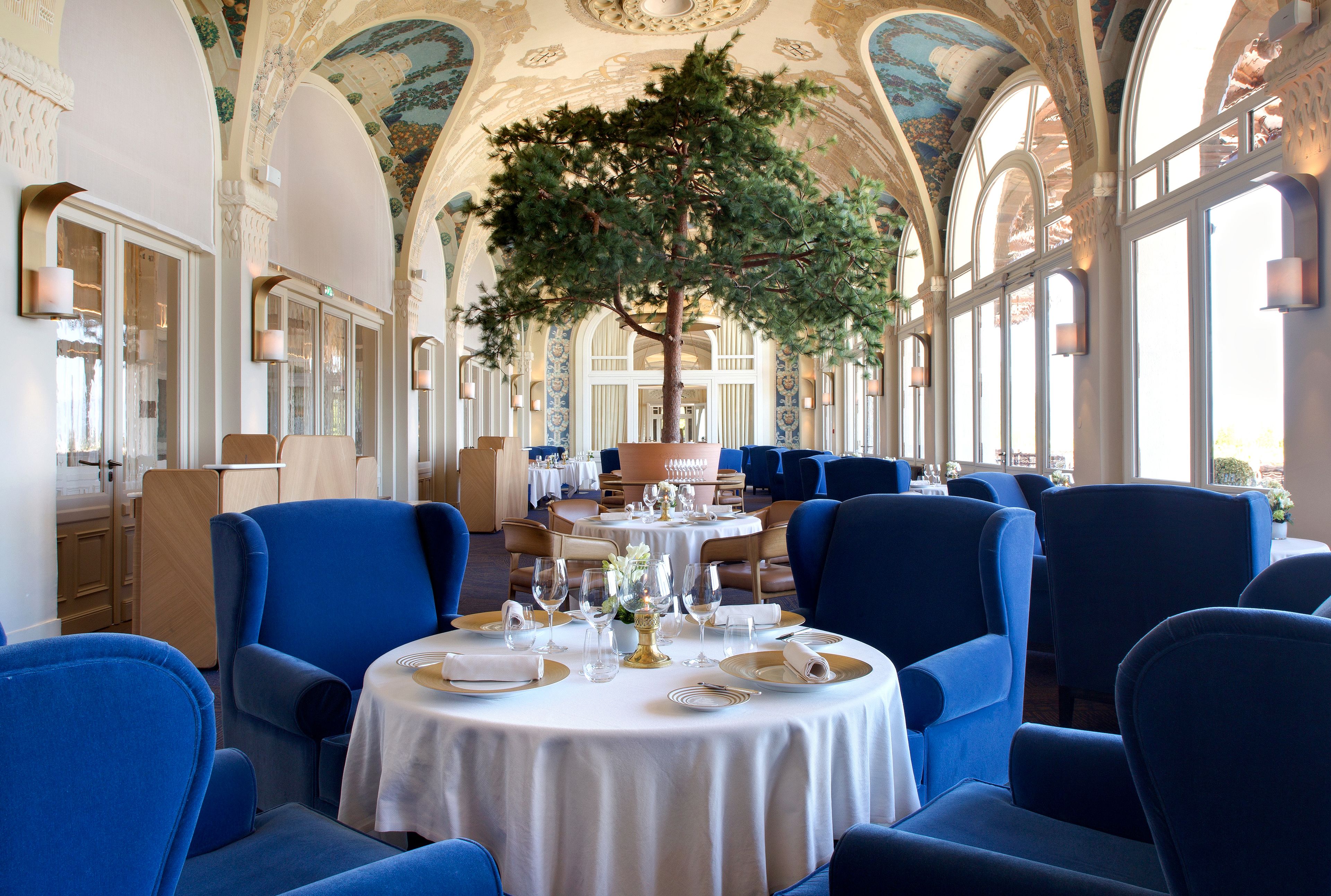 Photo - Hôtel Royal