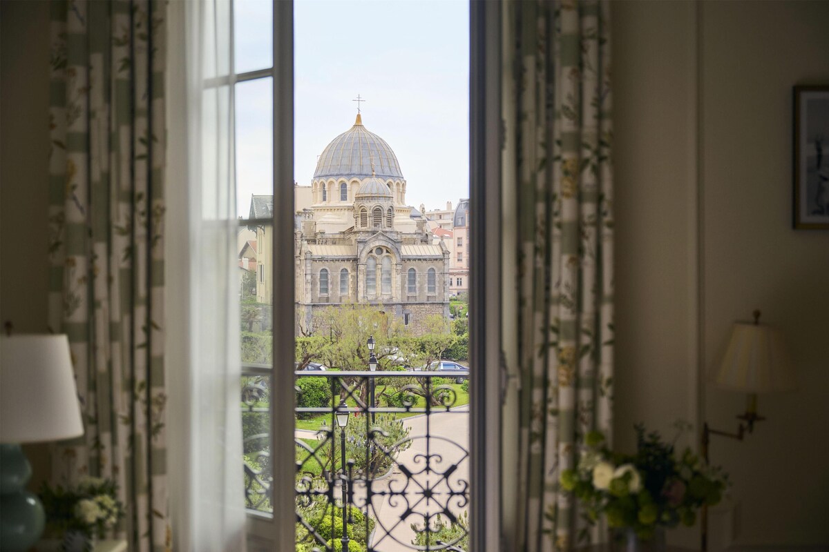 View from room