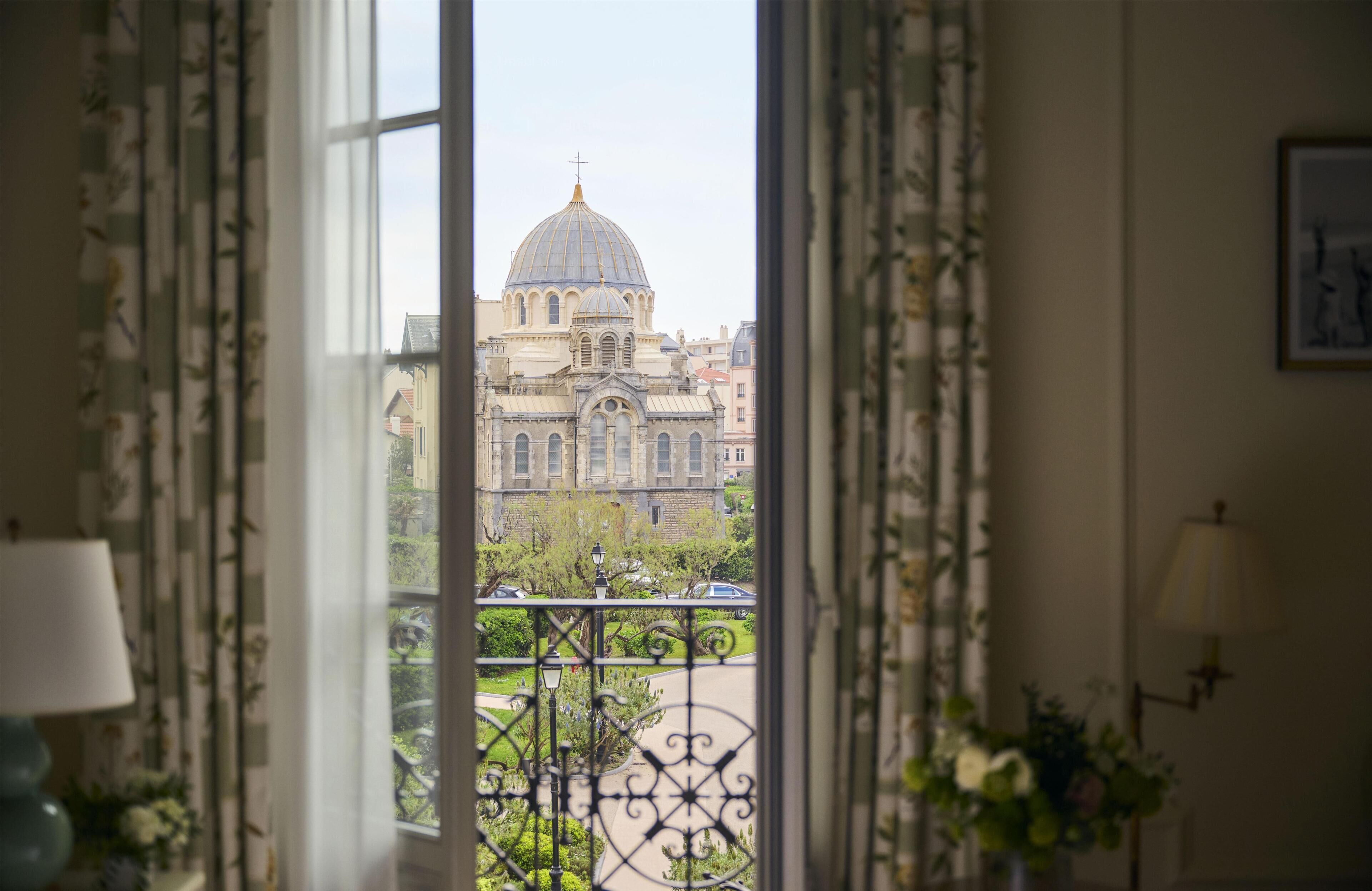 View from room
