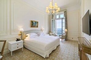 Deluxe Room, 1 King Bed, Ocean View (Classic Collection)