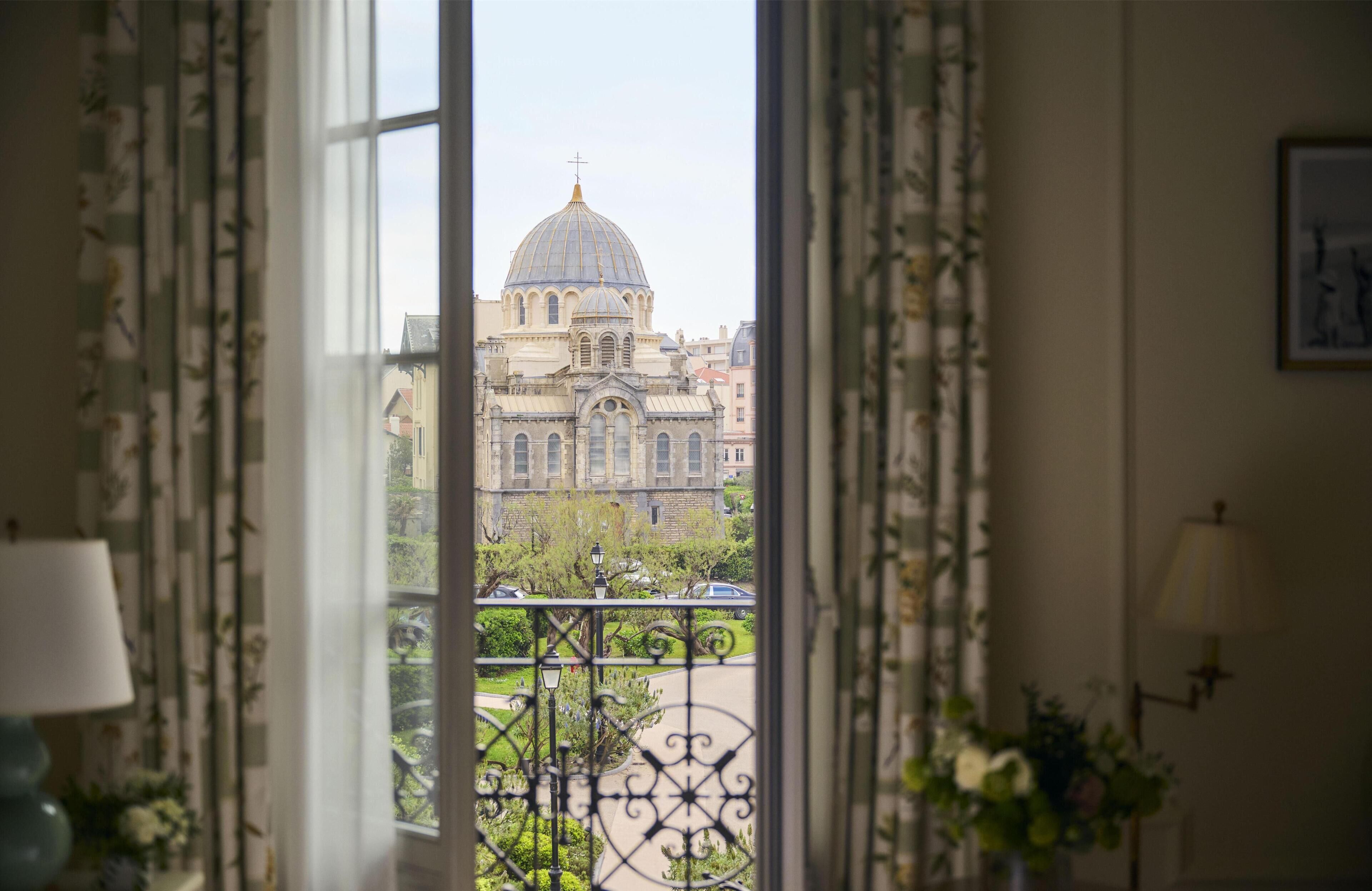 View from room