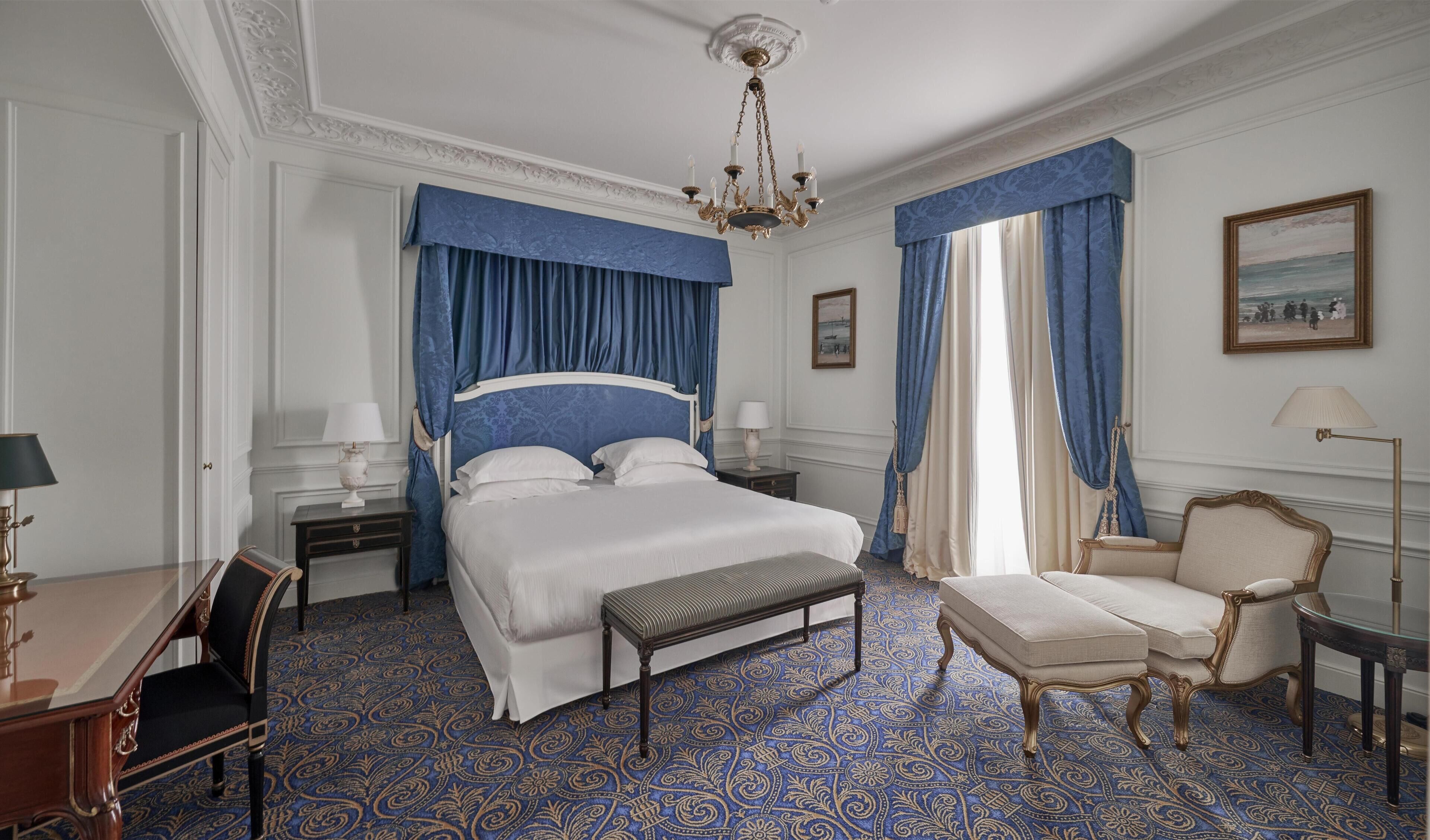 Suite, 2 Bedrooms (Imperial)