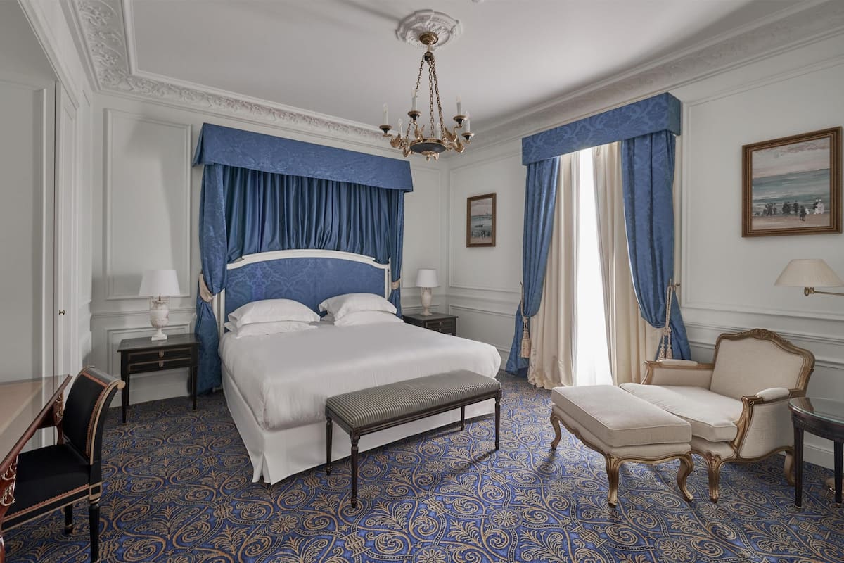 Suite, 2 Bedrooms (Imperial)
