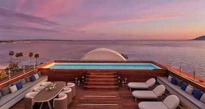 Hôtel Barrière Le Majestic Cannes